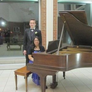 Meet your Posher, Charlie